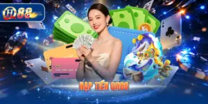 Nạp tiền QH88