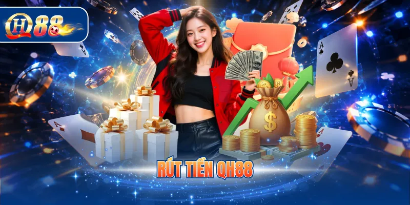 Rút tiền QH88
