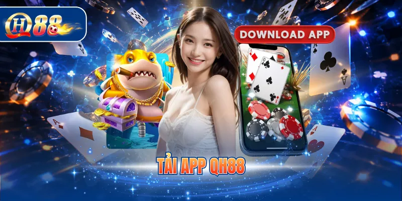 tải app QH88